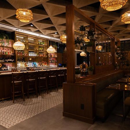 Godfrey Hotel Chicago Eksteriør bilde
