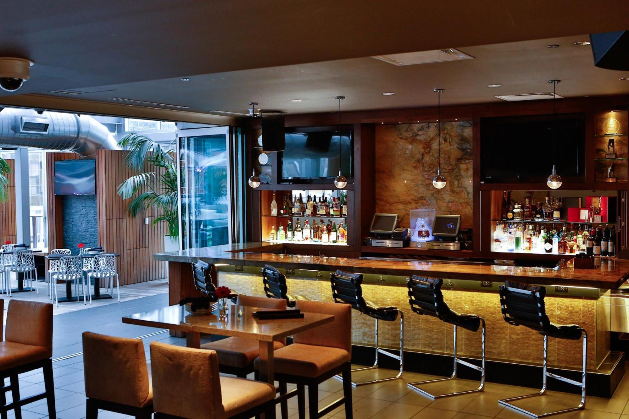 Godfrey Hotel Chicago Eksteriør bilde