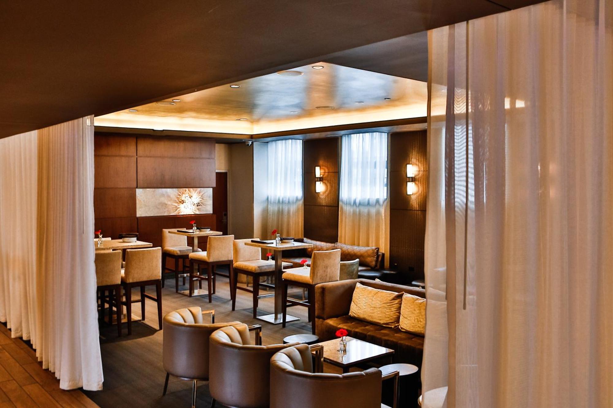 Godfrey Hotel Chicago Eksteriør bilde