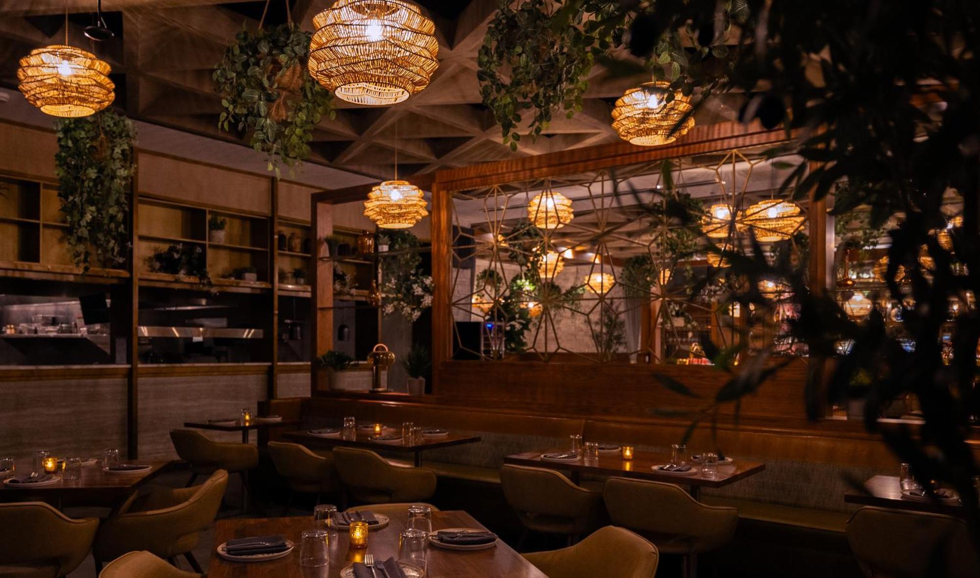 Godfrey Hotel Chicago Eksteriør bilde