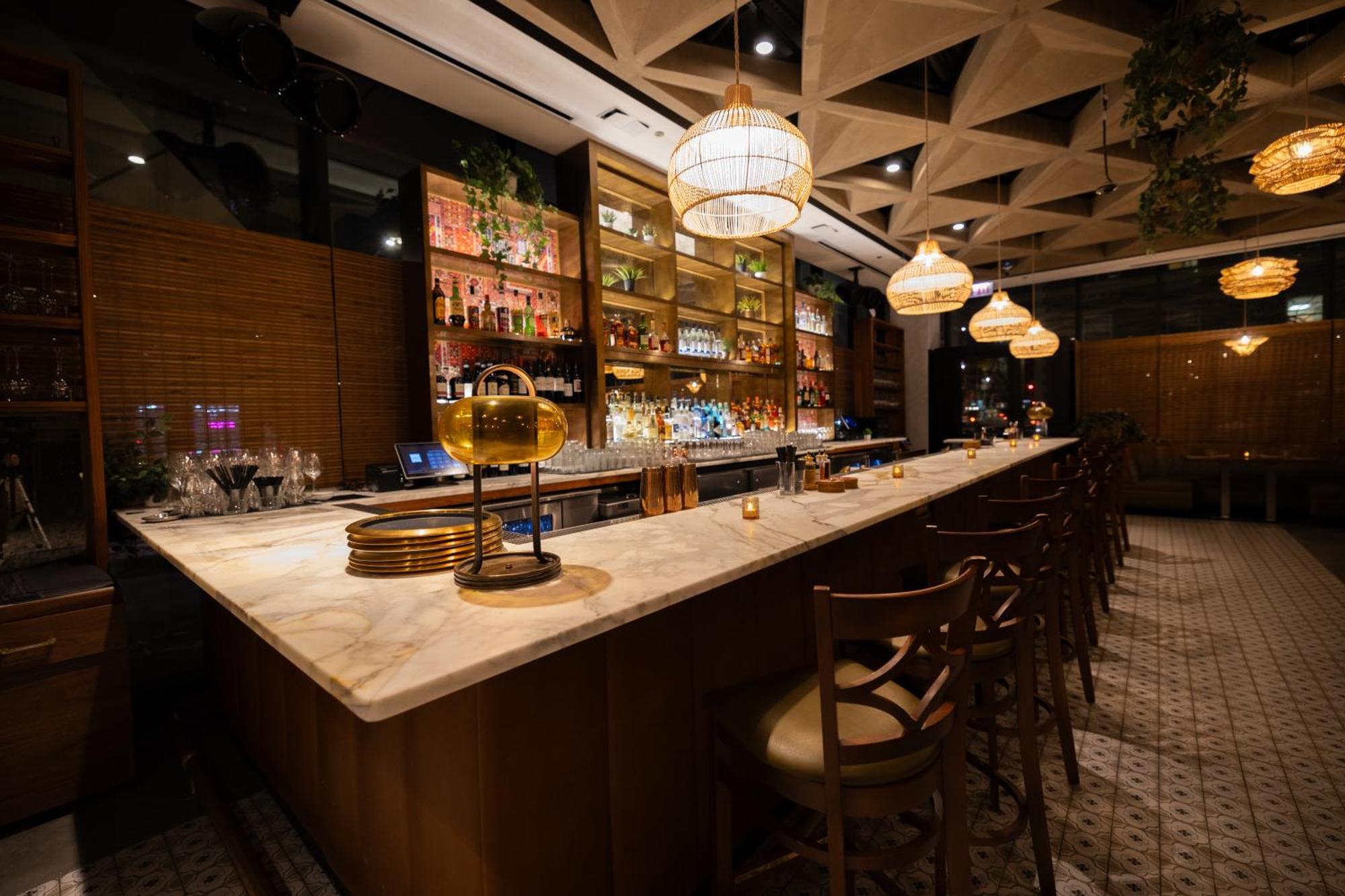 Godfrey Hotel Chicago Eksteriør bilde