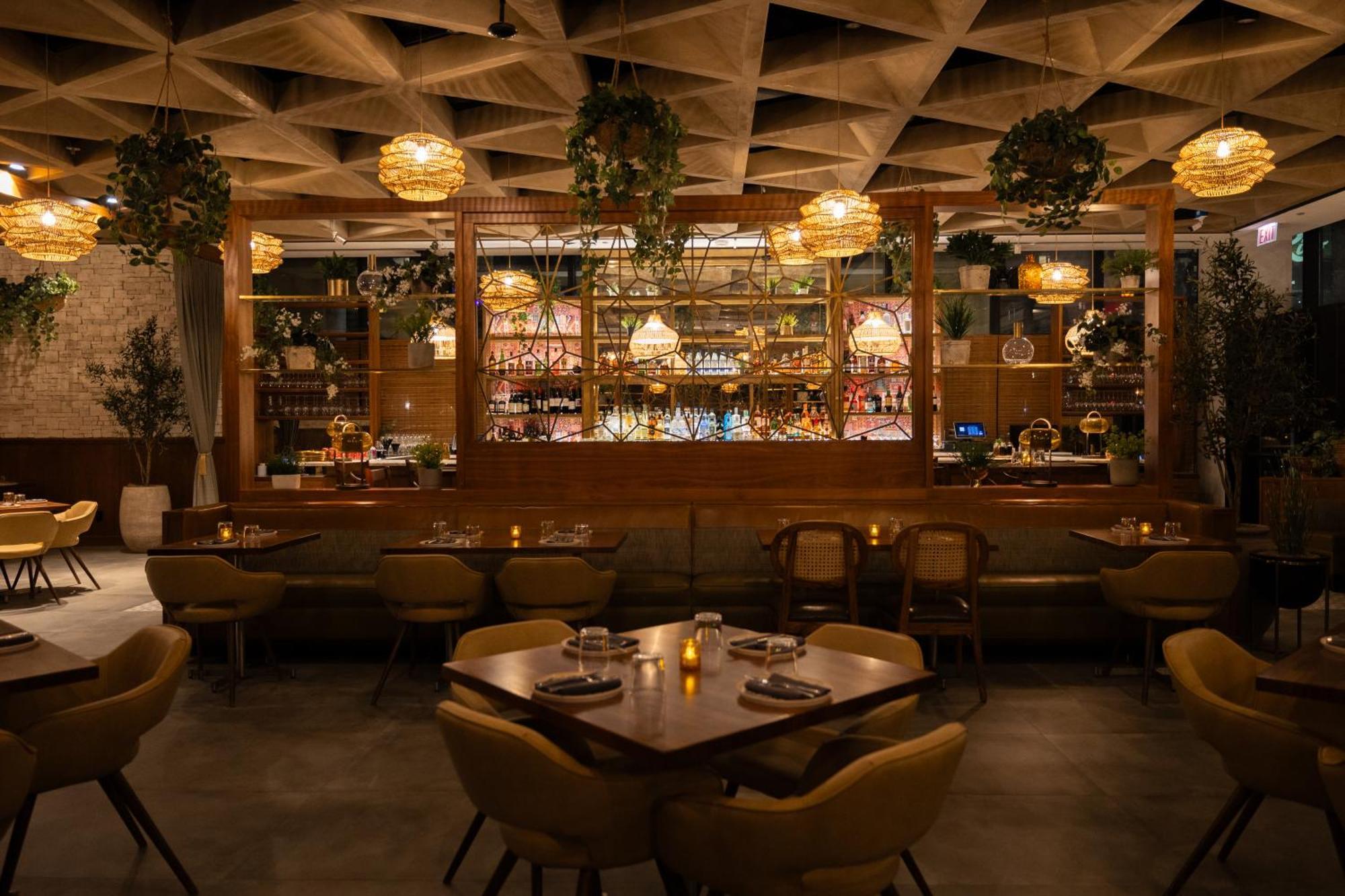 Godfrey Hotel Chicago Eksteriør bilde